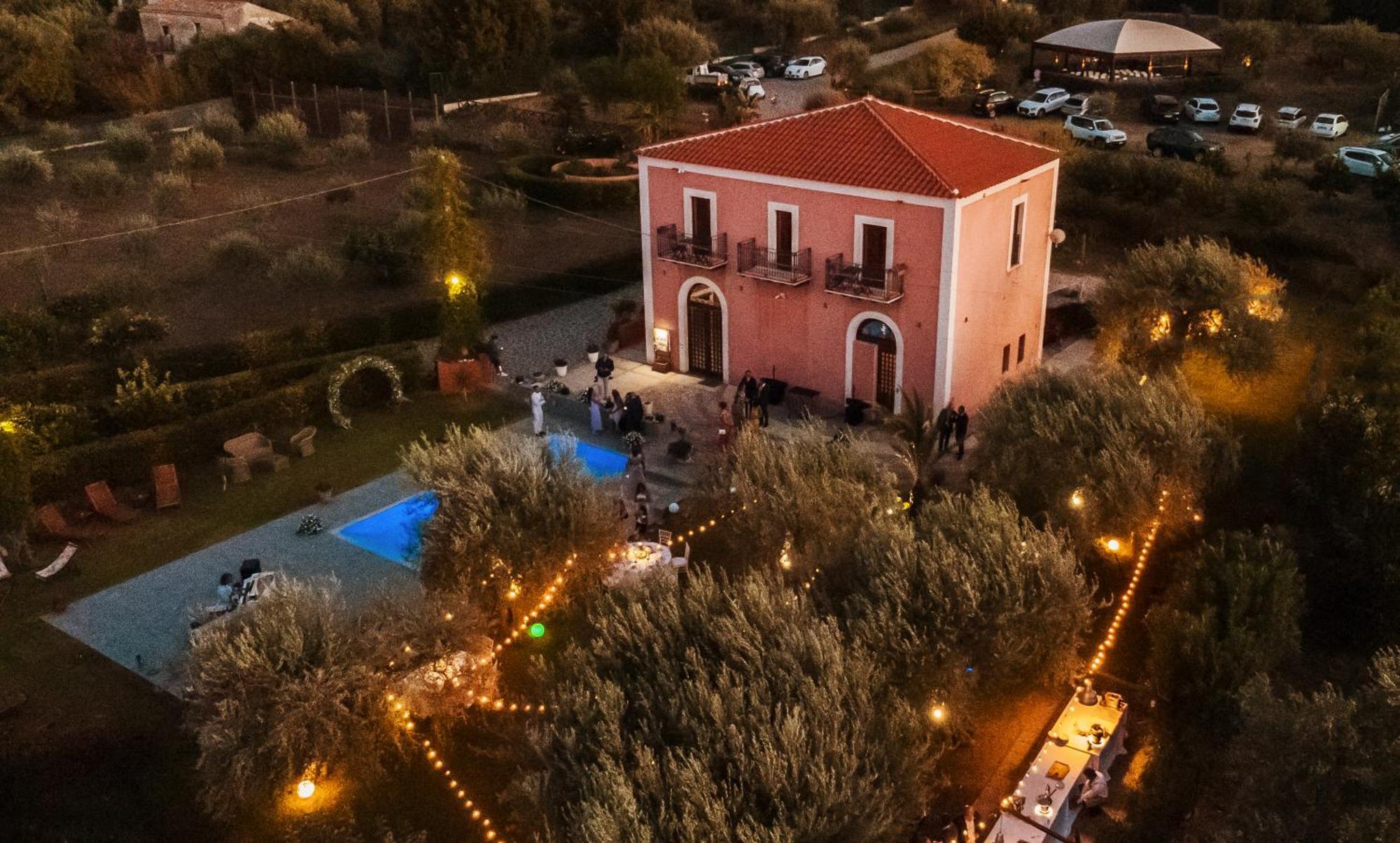 Il Dono Di Atena Cefalu Exterior photo